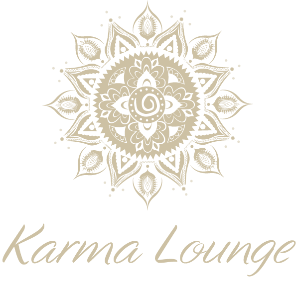 Karma Lounge Worthing Logo