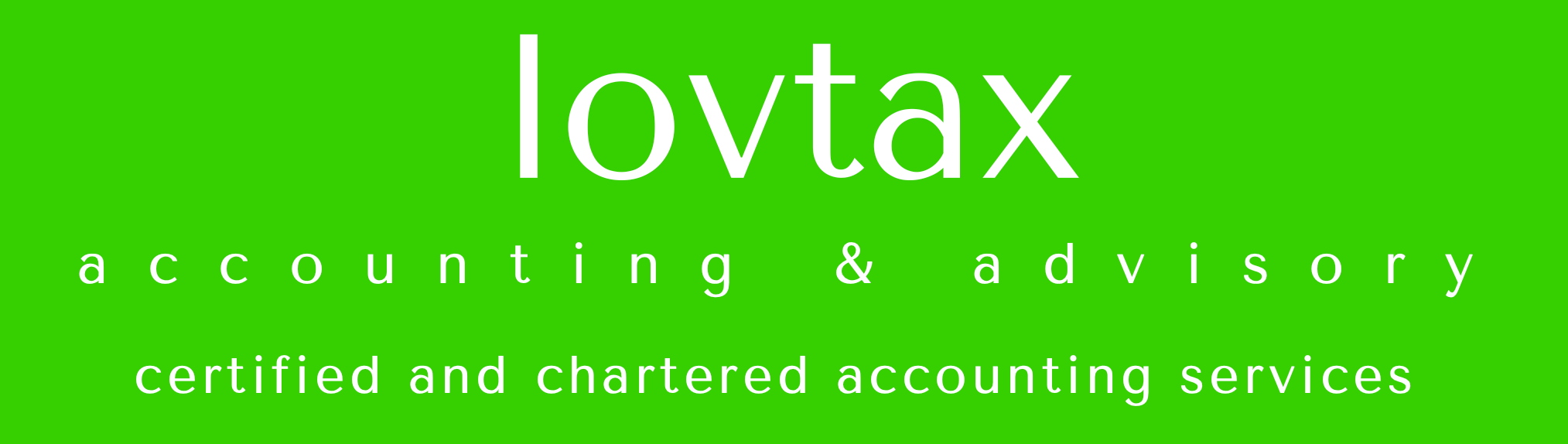 LovTax.co.uk Logo